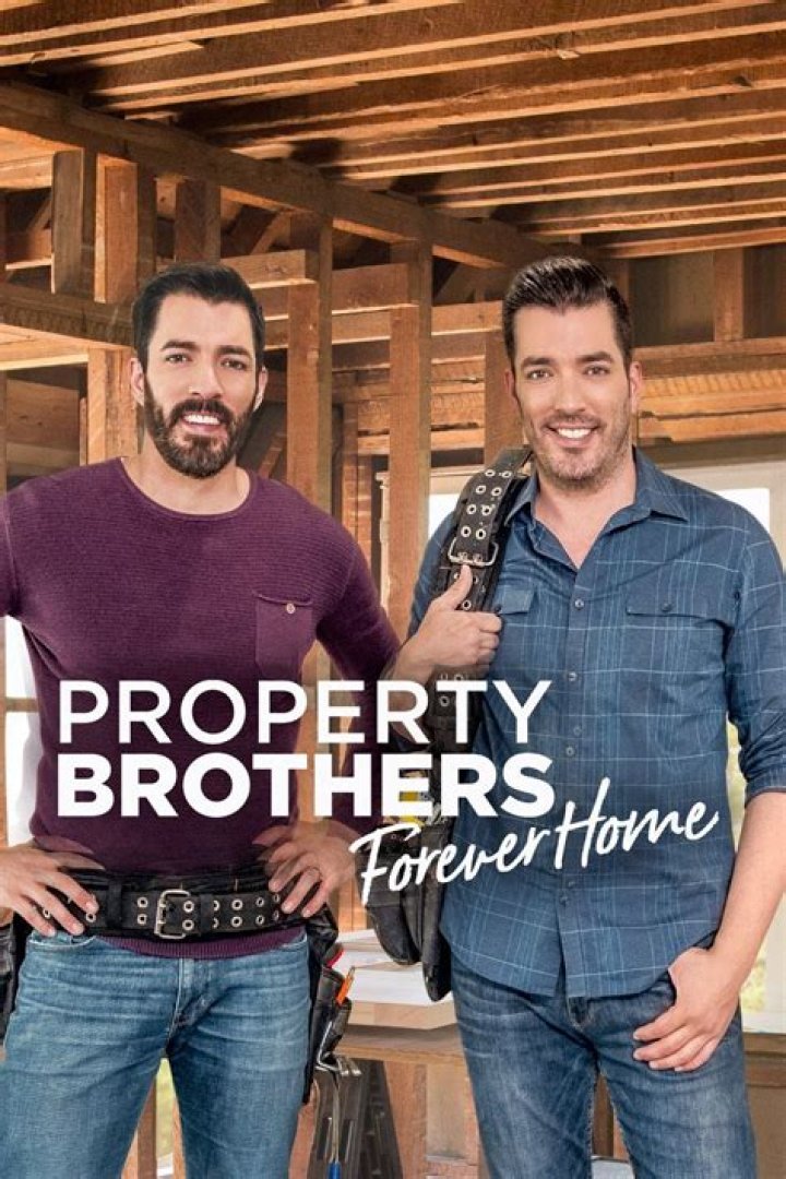 Where do property brothers work?