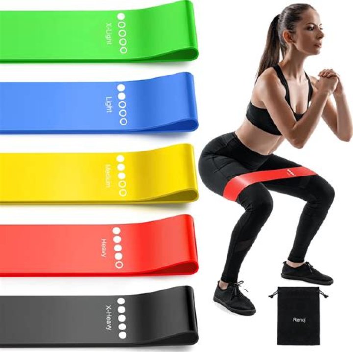 Which fitness band is compatible with iPhone?