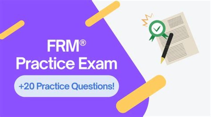 Who administers the FRM Exam *?