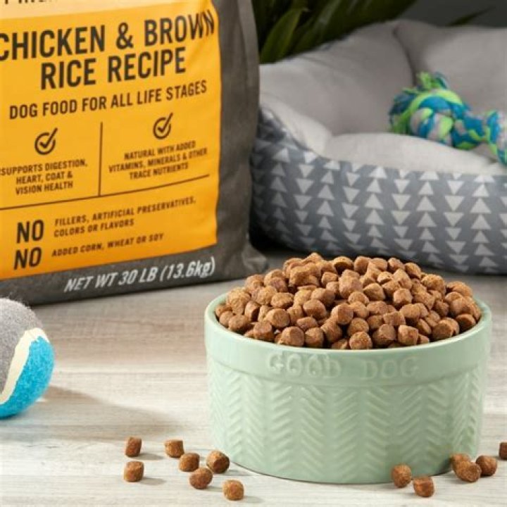 Who has the best prices on dog food?