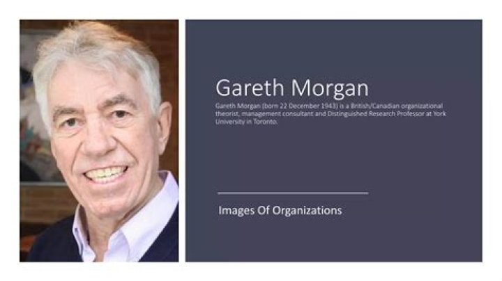 Who is Gareth Edwards? | ContextResponse.com
