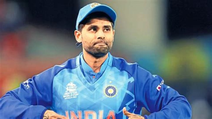 Who is the first Indian cricket player?