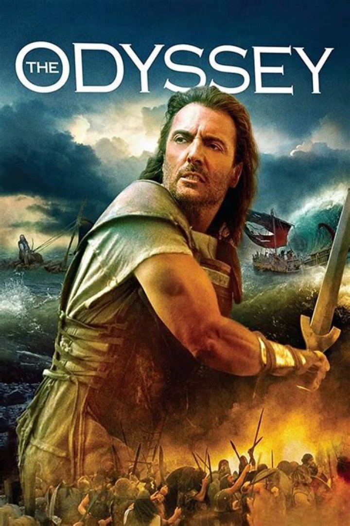 Why is eumaeus important in the Odyssey?