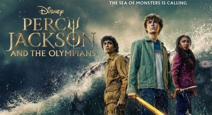 Why is there no third Percy Jackson movie?