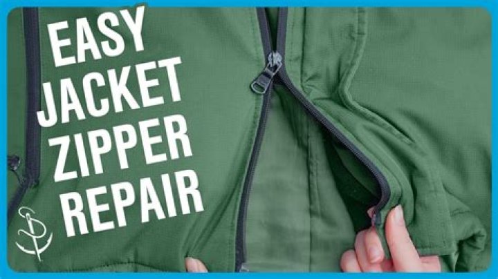 Will North Face repair a broken zipper?